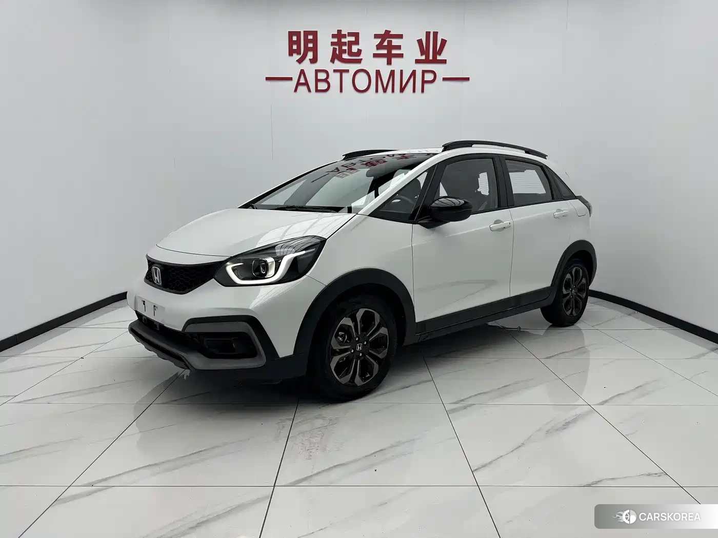 Honda LIFE id 4570419 из Китая 18