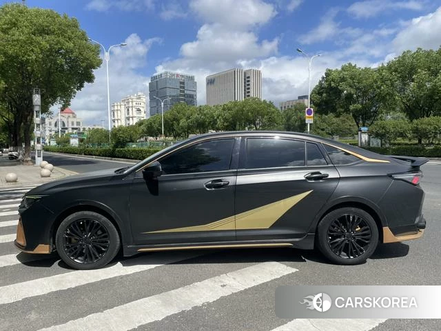 Dongfeng Fengshen Yi Hyun MAX id 4238439 из Китая 13