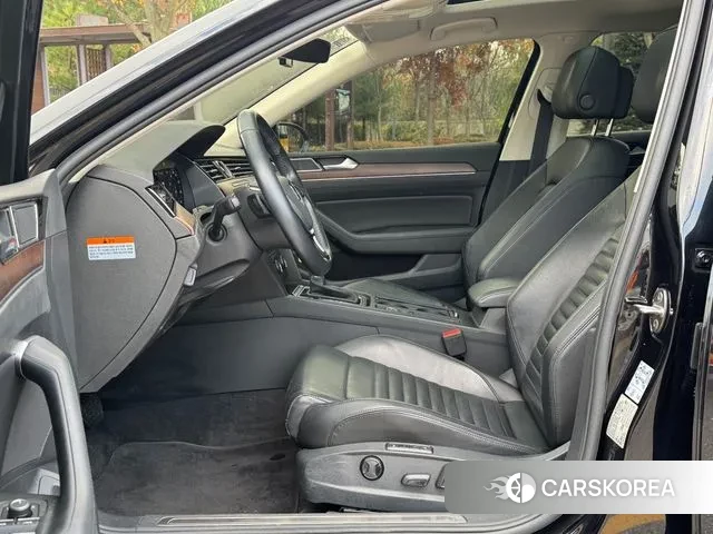 Volkswagen Passat GT (B8) id 3391693 из Кореи 19