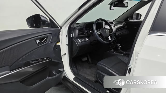 Ssangyong Tivoli Air id 4881329 из Кореи 31