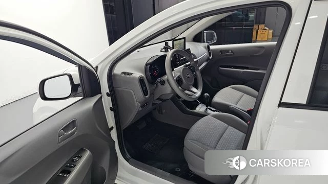 Kia Morning Urban (JA) id 4906586 из Кореи 30