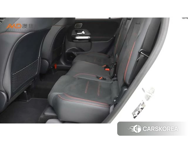 Mercedes-Benz GLB AMG id 4272715 из Китая 10