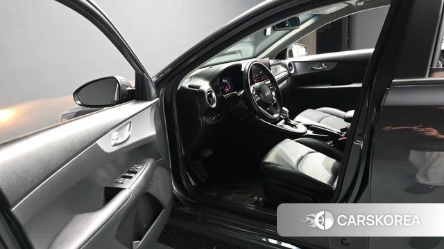 Kia The New K3 2nd generation id 4316981 из Кореи 39