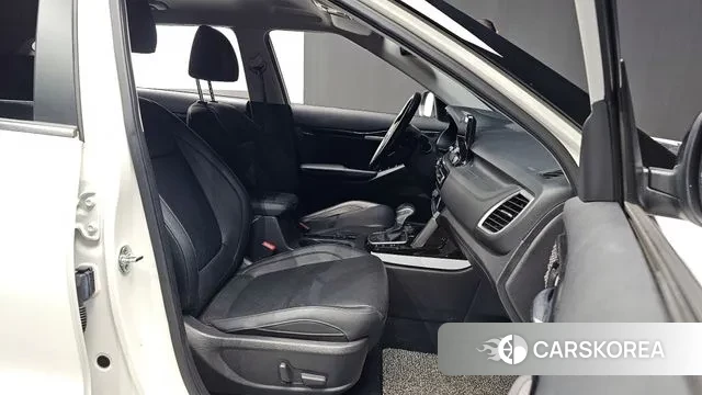 Kia Seltos id 2932072 из Кореи 20