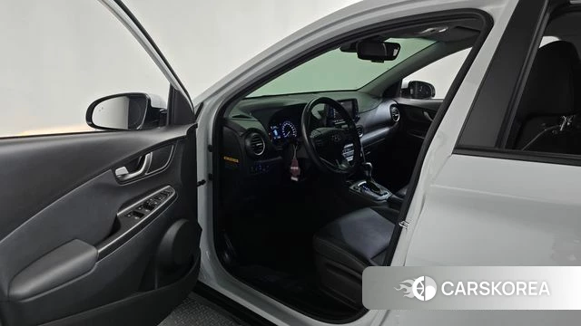 Hyundai Kona id 4907220 из Кореи 20