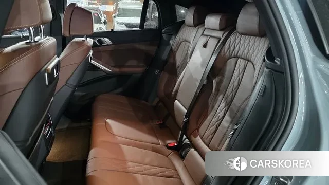 BMW X6 (G06) id 3745034 из Кореи 14