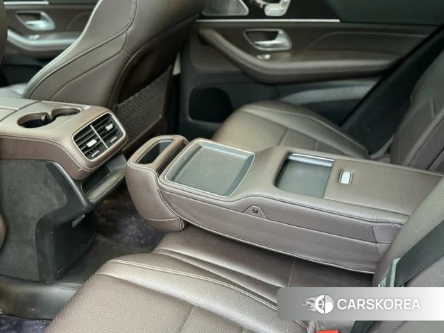 Mercedes-Benz GLE (import) id 4299649 из Китая 21