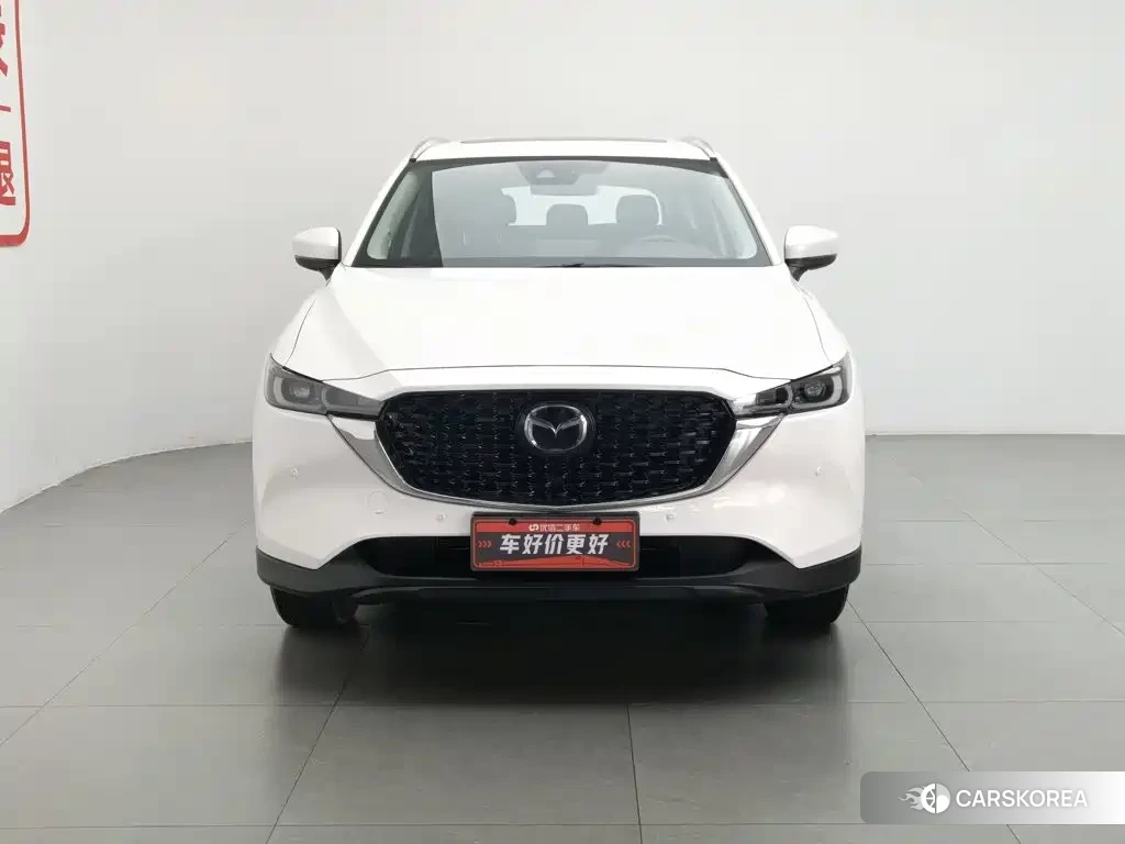 Mazda CX-5 id 4649312 из Китая 24