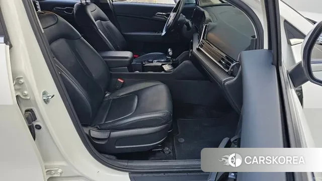 Kia Sportage 5th Generation id 3615283 из Кореи 20