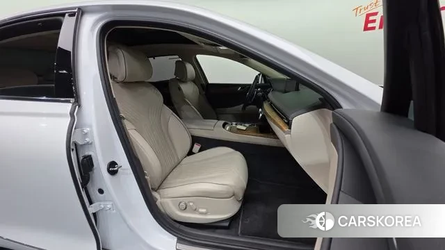 Genesis G80 (RG3) id 3060205 из Кореи 20