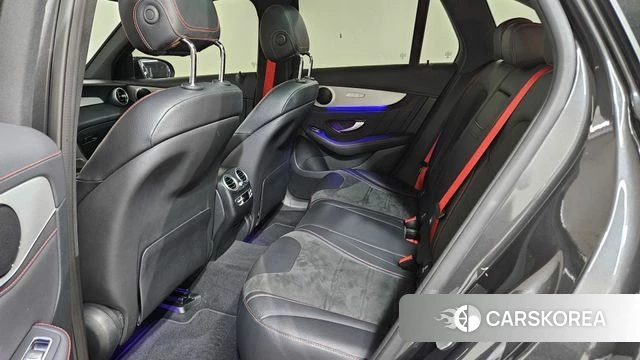 Mercedes-Benz GLC-Class X253 id 3923069 из Кореи 20