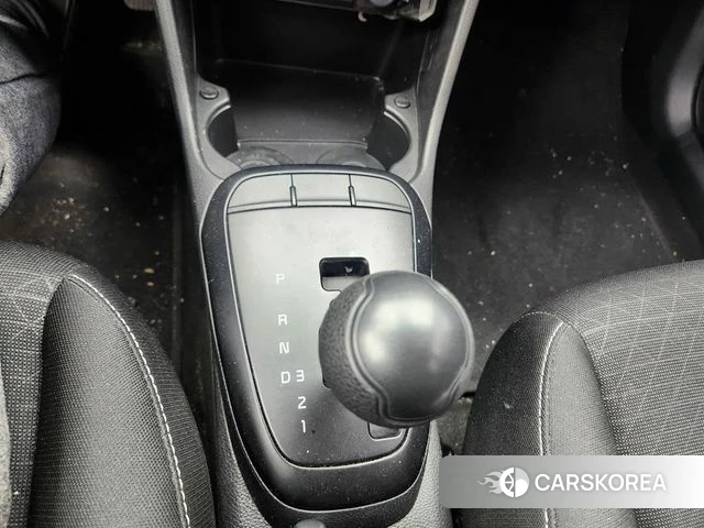 Kia Morning Urban (JA) id 3920922 из Кореи 13