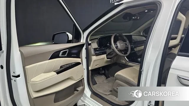 Kia Carnival 4th generation id 2989212 из Кореи 20