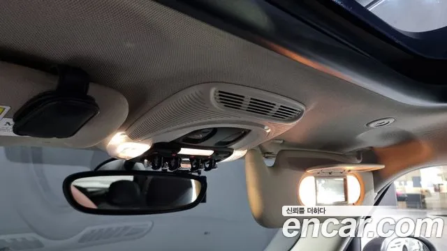 Mini Cooper id 2591558 из Кореи 20