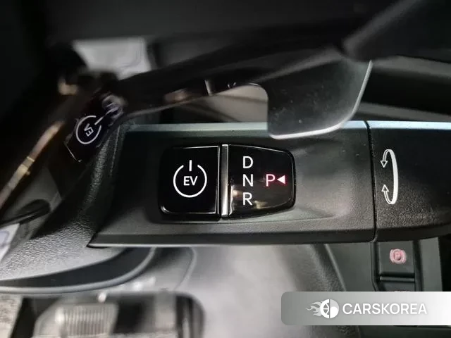 Kia The New Kia Ray EV id 3289299 из Кореи 18