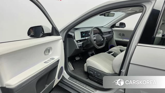 Hyundai Ionic 5 id 4571859 из Кореи 36