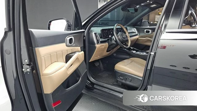 Kia The New Sorento 4th Generation id 4904779 из Кореи 41