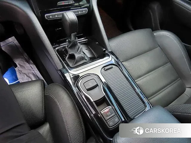 Renault Korea (Samsung) SM6 id 3308273 из Кореи 19