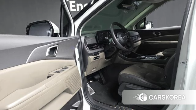 Kia The New Carnival 4th Generation id 3934075 из Кореи 20