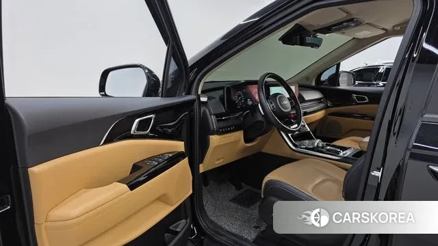 Kia Carnival 4th generation id 3432257 из Кореи 20