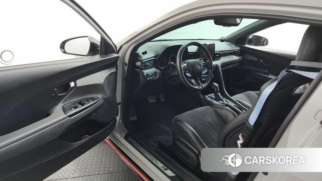 Hyundai Veloster (JS) id 4489942 из Кореи 31
