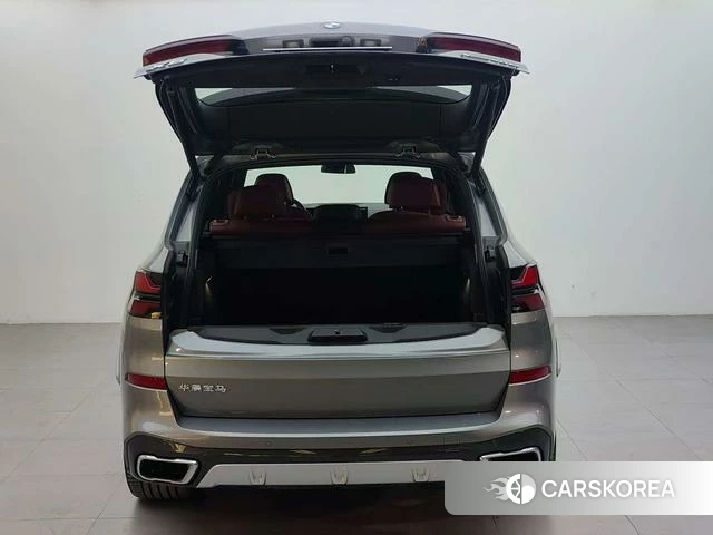 BMW X5 id 4256951 из Китая 18