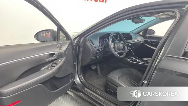 Hyundai Sonata (DN8) id 3379331 из Кореи 20