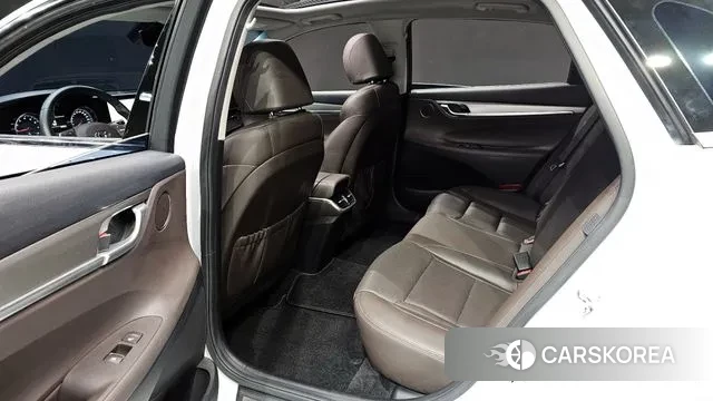 Hyundai The New Grandeur IG id 3401904 из Кореи 20