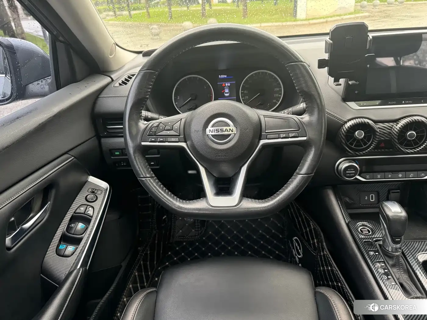 Nissan Sylphy id 4565294 из Китая 17