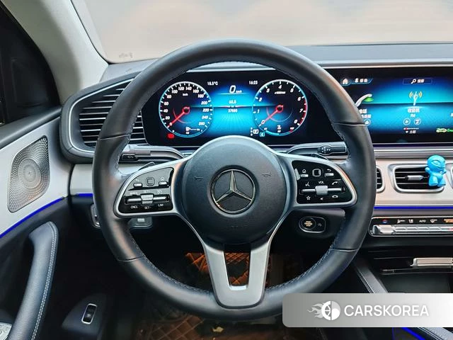 Mercedes-Benz GLE coupe id 4209219 из Китая 20