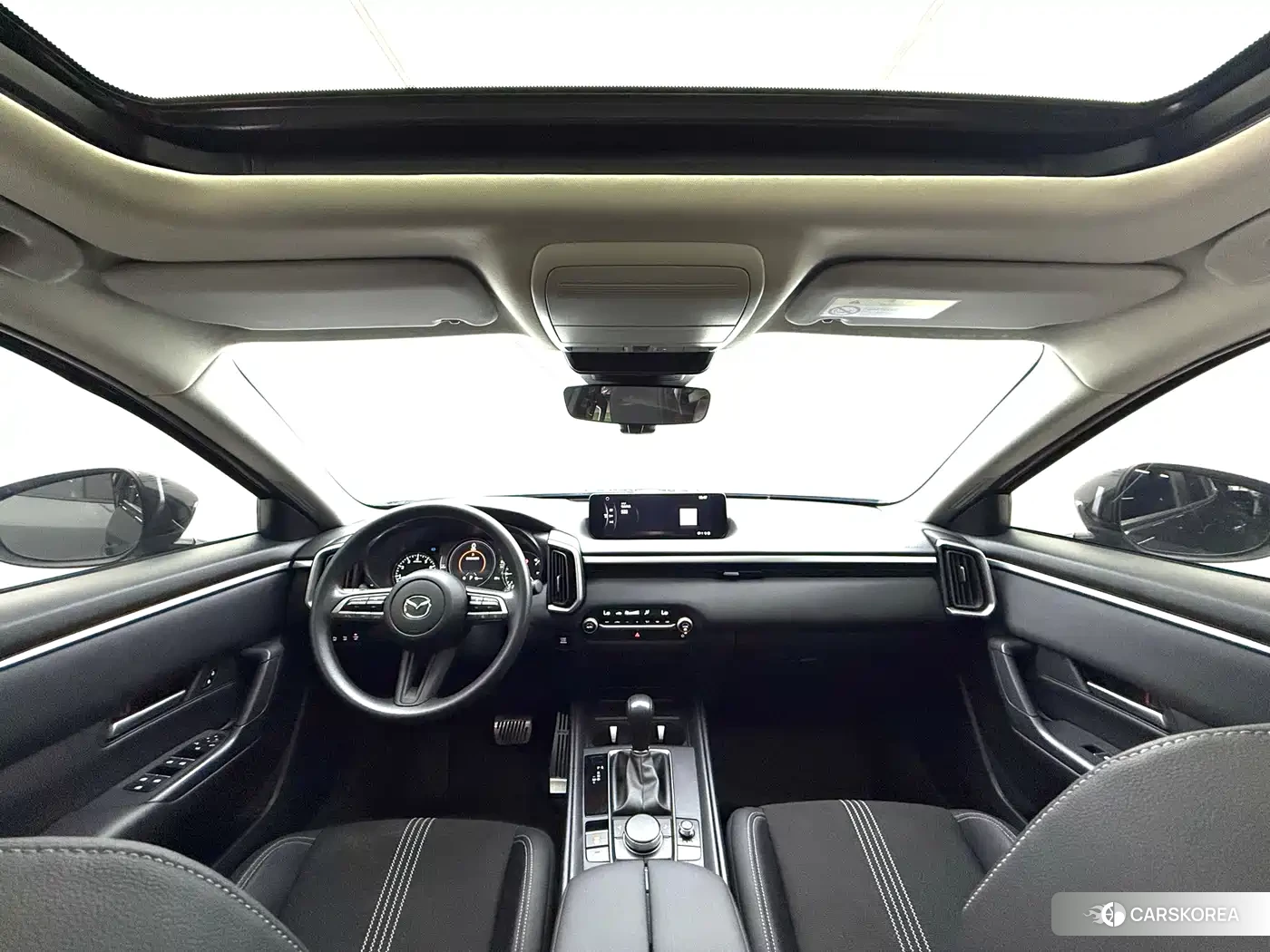 Mazda CX-50 id 4655042 из Китая 24