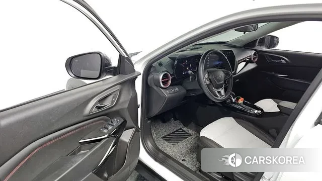 Chevrolet (GM Daewoo) Trax Crossover id 3173764 из Кореи 20