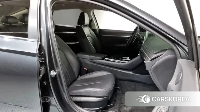 Hyundai Sonata (DN8) id 2980529 из Кореи 20