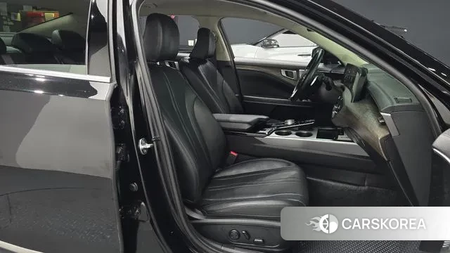 Kia K8 id 3655488 из Кореи 20