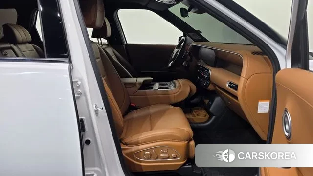 Hyundai Palisade (LX3) id 3731771 из Кореи 20