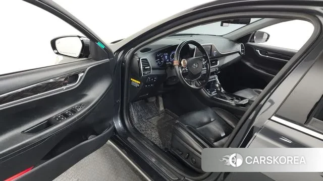 Hyundai Grandeur IG id 3583349 из Кореи 20