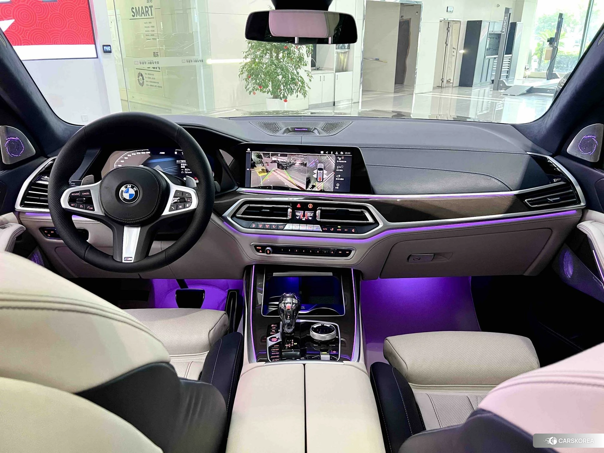 BMW X7 id 4413256 из Китая 10
