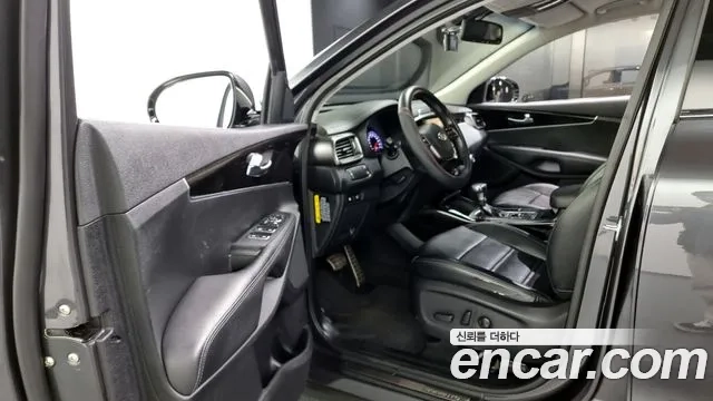 Kia The New Sorento id 2870578 из Кореи 20