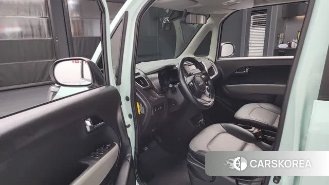 Kia The New Ray id 3361300 из Кореи 20