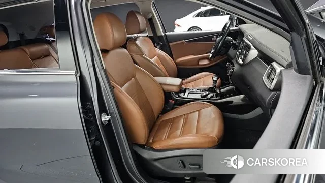 Kia The New Sorento id 3627302 из Кореи 20