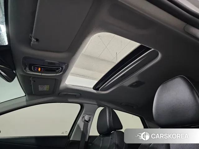 Hyundai Avante (CN7) id 3041349 из Кореи 20