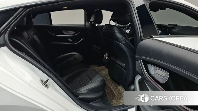 Mercedes-Benz AMG GT id 4410582 из Кореи 34