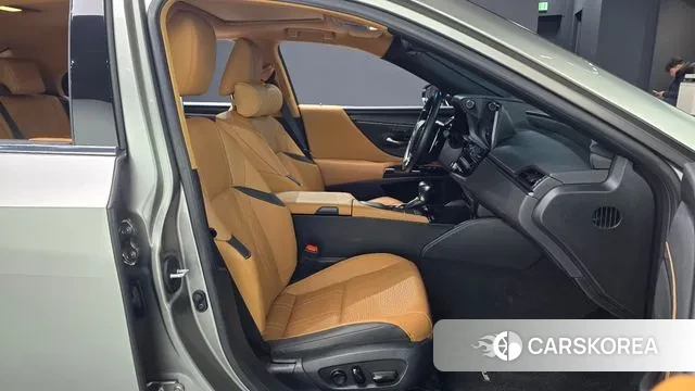 Lexus ES300h 7th generation id 3540236 из Кореи 20