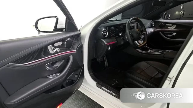 Mercedes-Benz E-Class W213 id 2965508 из Кореи 20