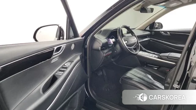 Genesis GV80 id 3530380 из Кореи 20