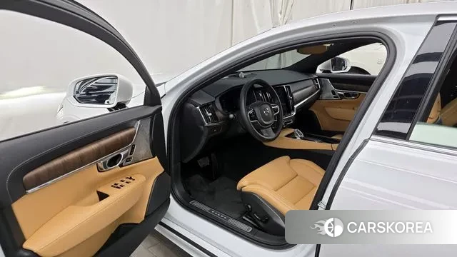 Volvo S90 id 3487031 из Кореи 20