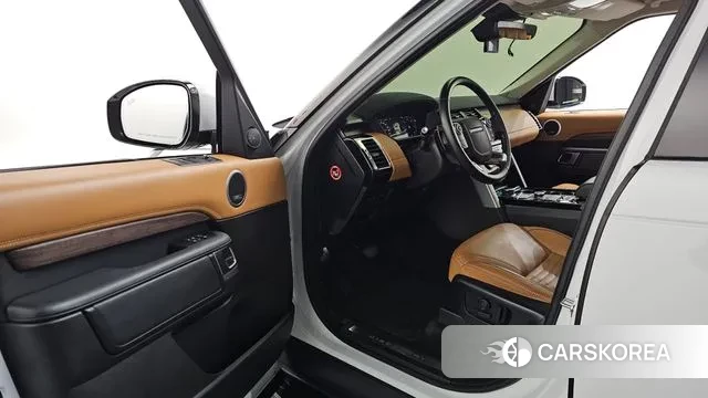 Land Rover Discovery 5 id 3439925 из Кореи 20