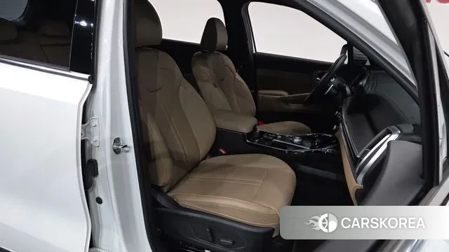 Kia The New Sorento 4th Generation id 3021689 из Кореи 20