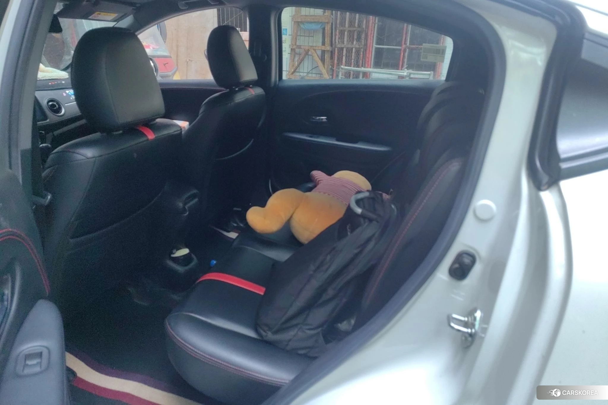 Honda XR-V id 4440654 из Китая 17