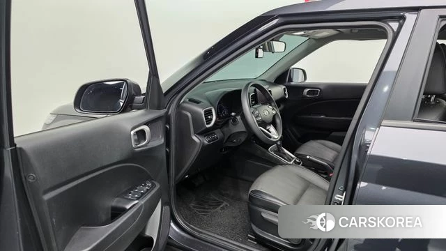 Hyundai Venue id 3904580 из Кореи 20